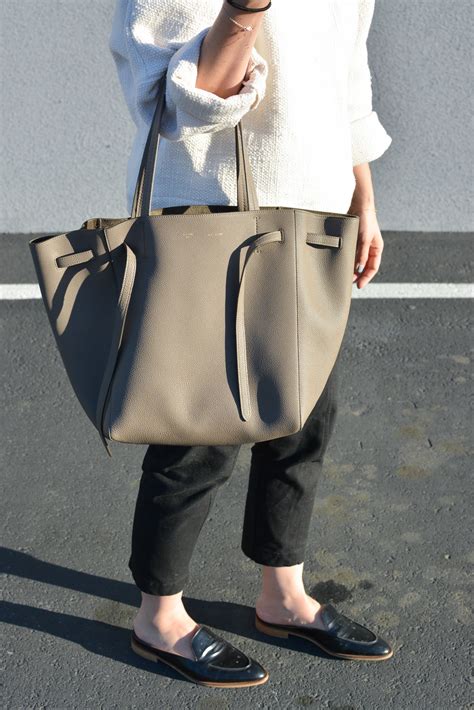 celine phantom tote|celine phantom tote reviews.